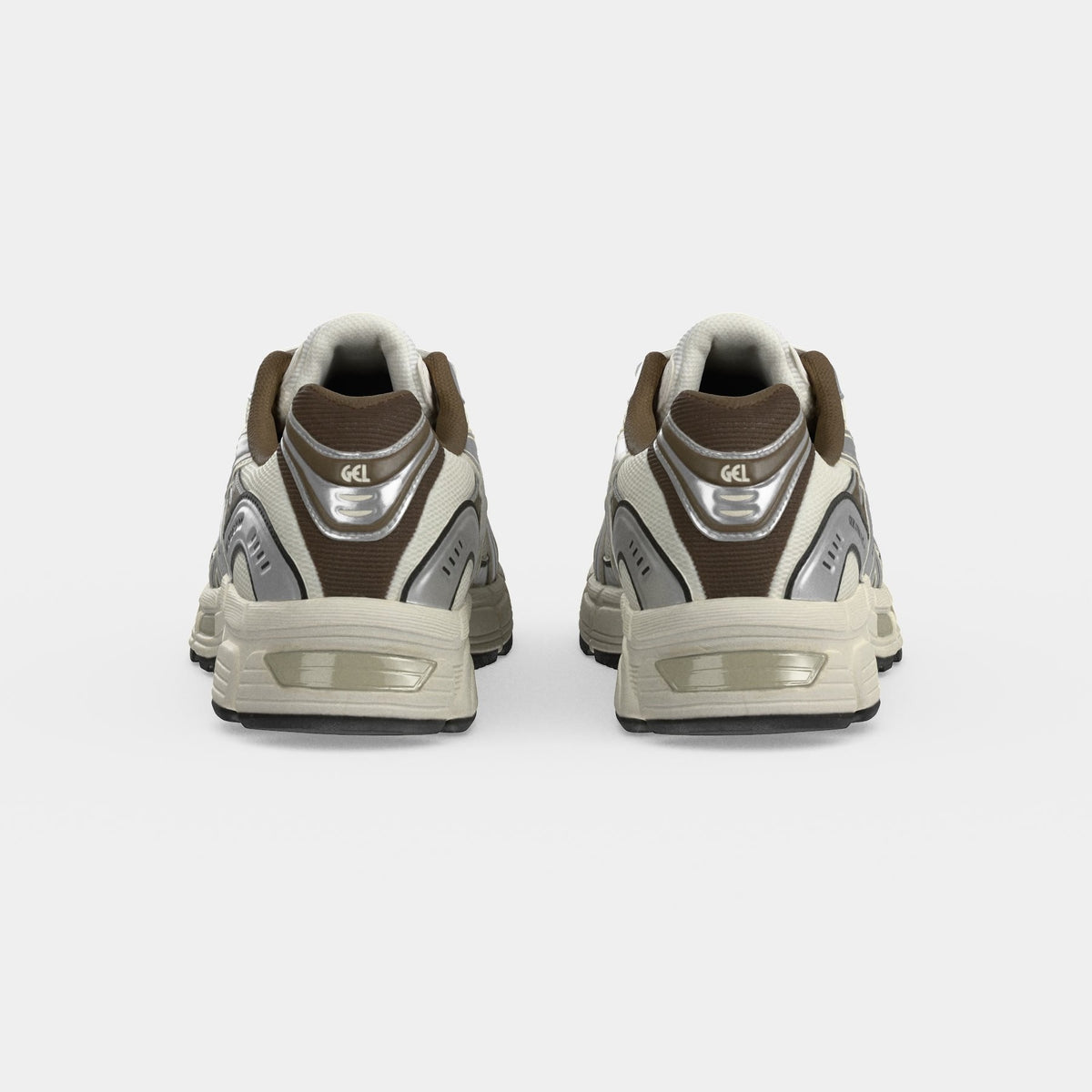 ASICS Gel Stratus - Unisex - White Clay Canyon