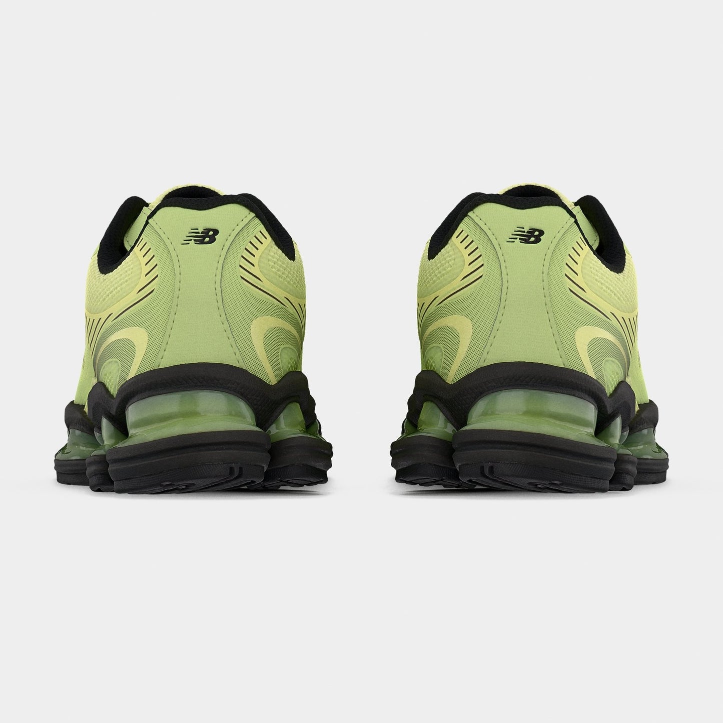New Balance 2000 - Unisex - Limelight Dry Lime