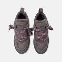 UGG Lowmel - Women's - Dark Grey