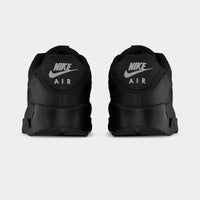 Nike Air Max 90 - Unisex - Black Light Smoke Grey