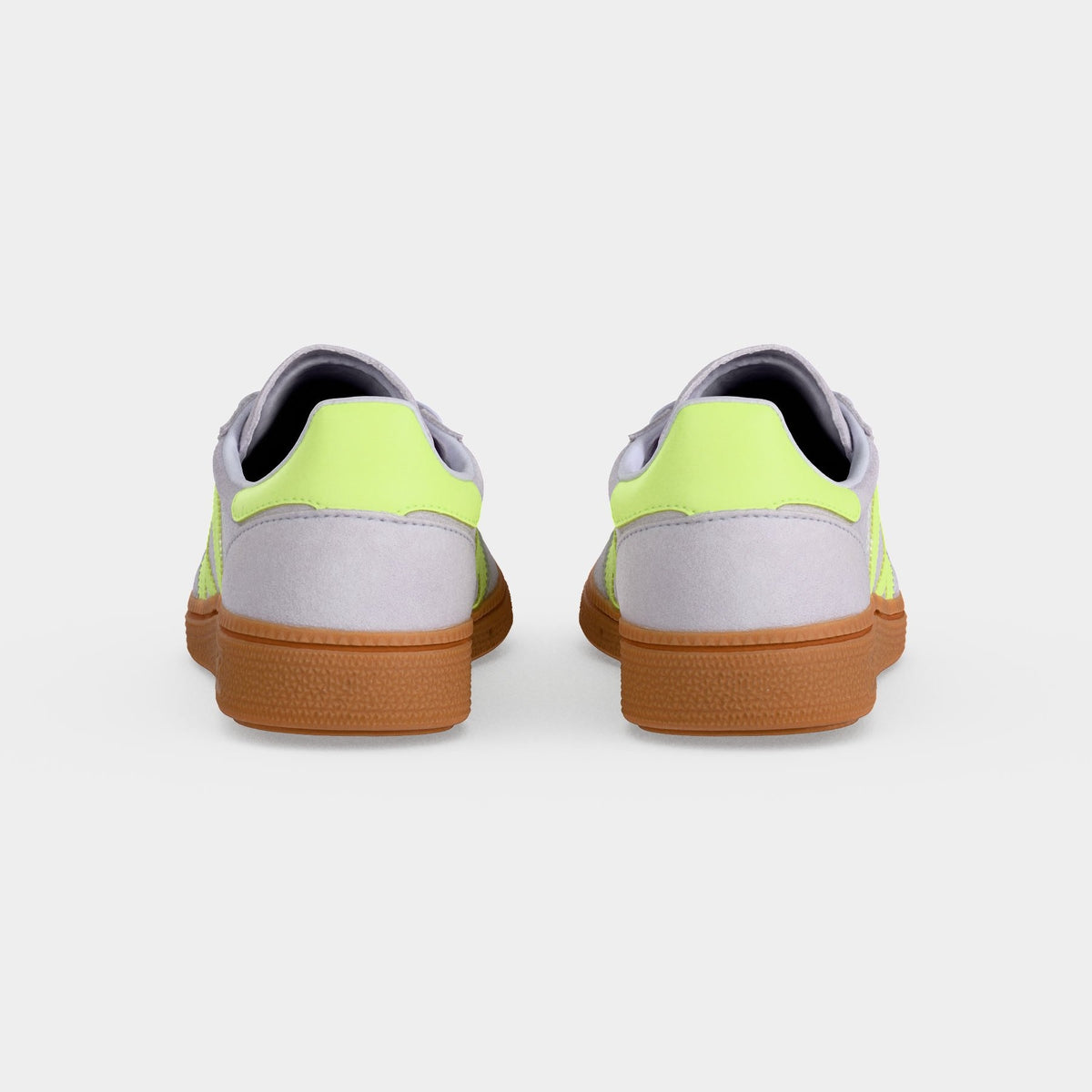 adidas Handball Spezial - GS - Frozen Purple Yellow
