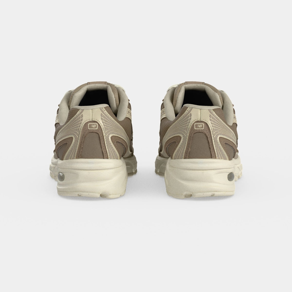 New Balance 740 - Unisex - Mushroom Driftwood