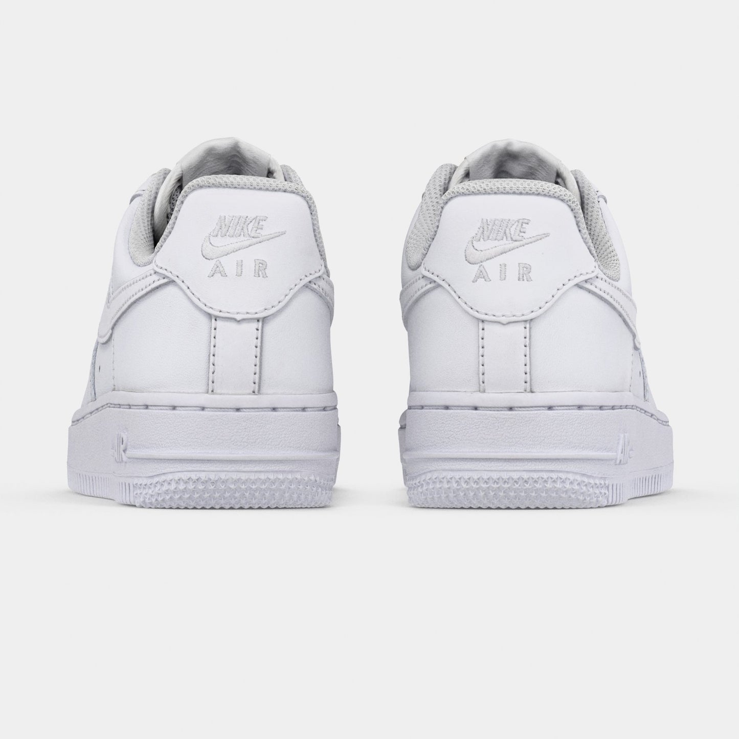 Nike Air Force 1 07 - Women's- White
