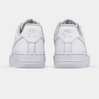 Nike Air Force 1 07 - Women's- White