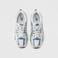 New Balance 530 - GS - Silver-Coloured Magic Blue