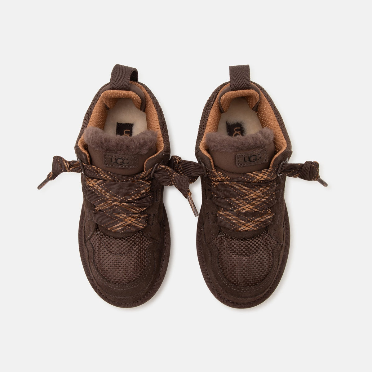 UGG Lowmel - GS - Dusted Cocoa