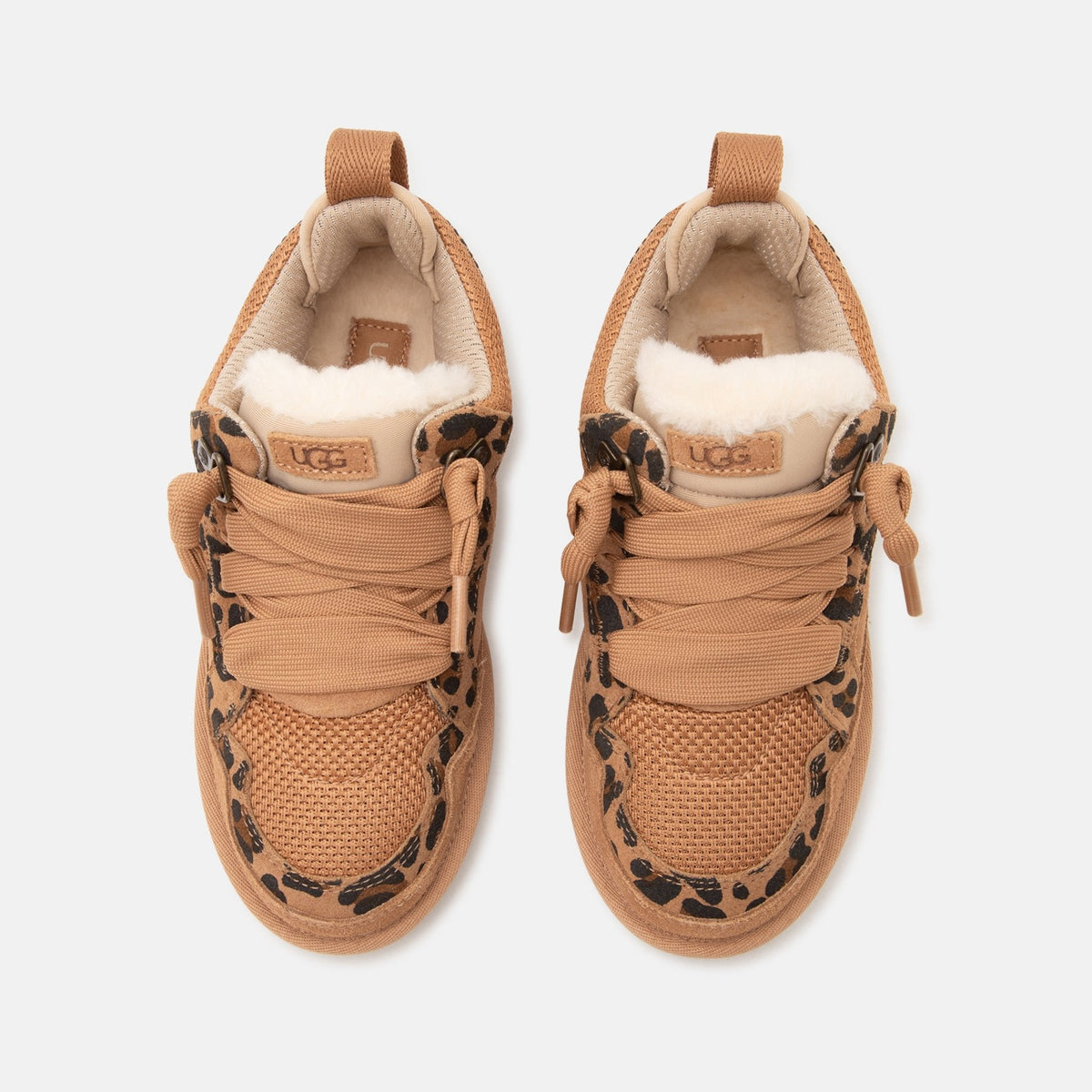 UGG Lowmel - GS - Tan