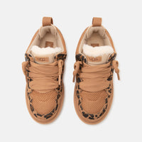 UGG Lowmel - GS - Tan