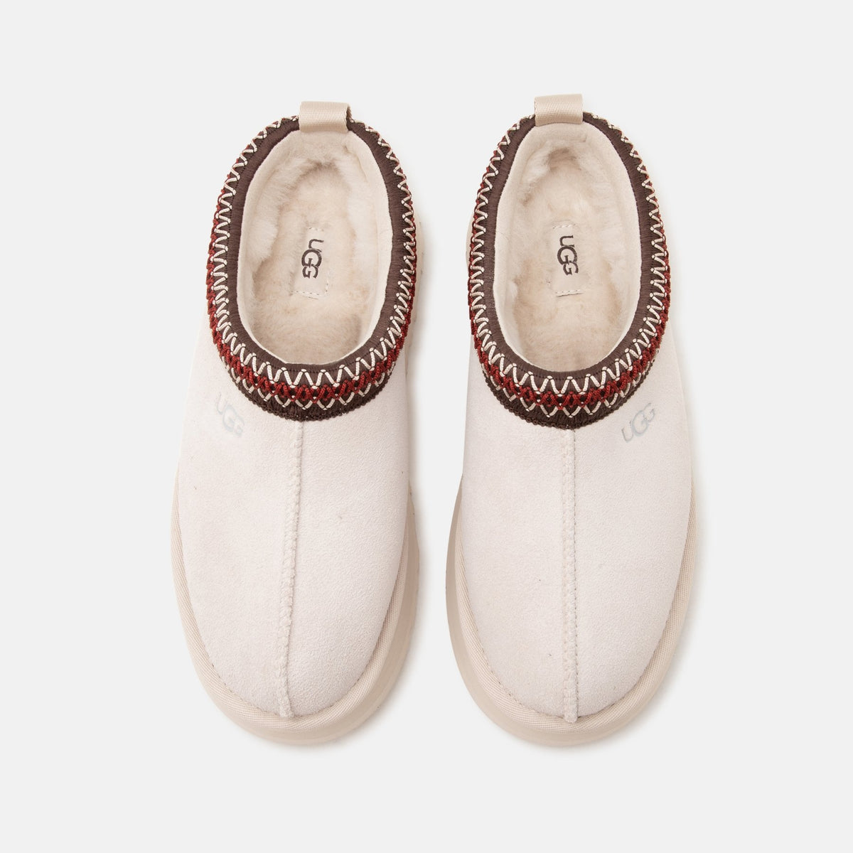 UGG Tazz II - Women's - Ceramic Burnt Cedar