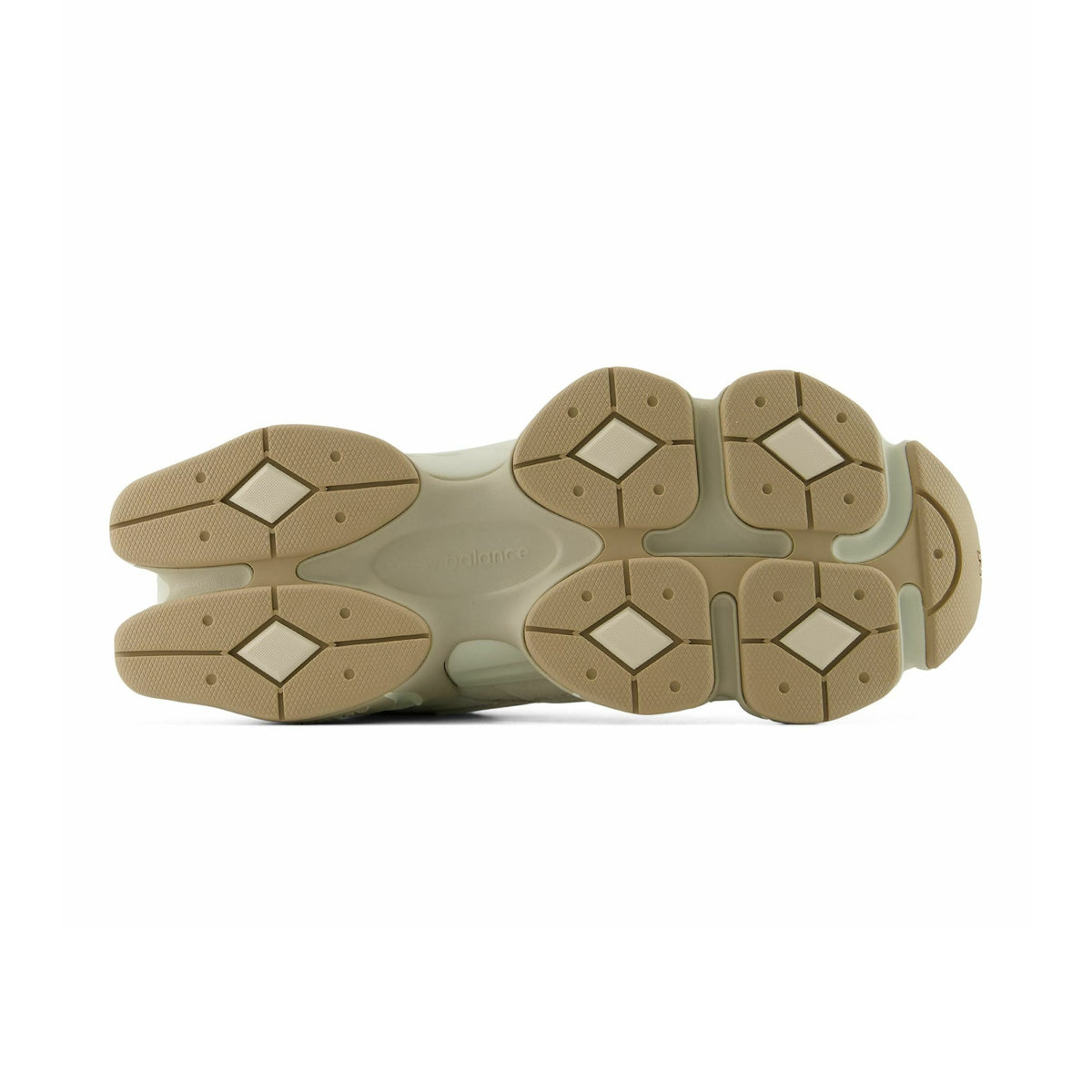 New Balance 9060 - Unisex - Linen Mindful Grey