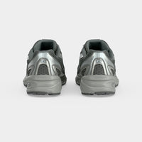 New Balance 740 - GS - Harbor Grey Silver-Coloured Metallic