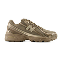 New Balance 740 - Unisex - Mushroom Timberwolf