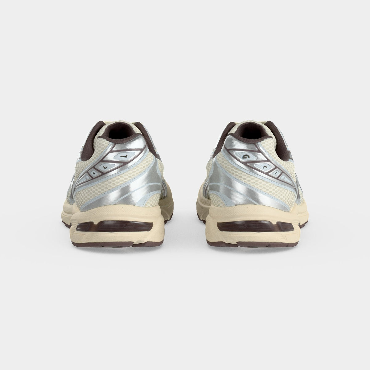 ASICS Gel-1130 - Unisex - Cream Cocoa Powder