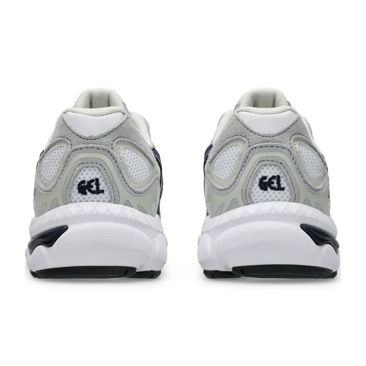 ASICS Gel-NYC - GS - White Lake Grey