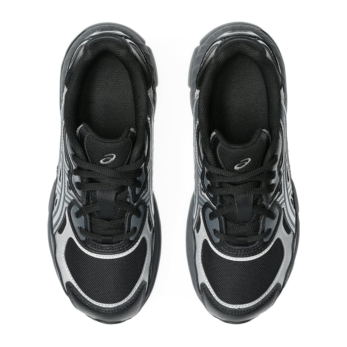 ASICS Gel-NYC - GS - Black Carrier Grey