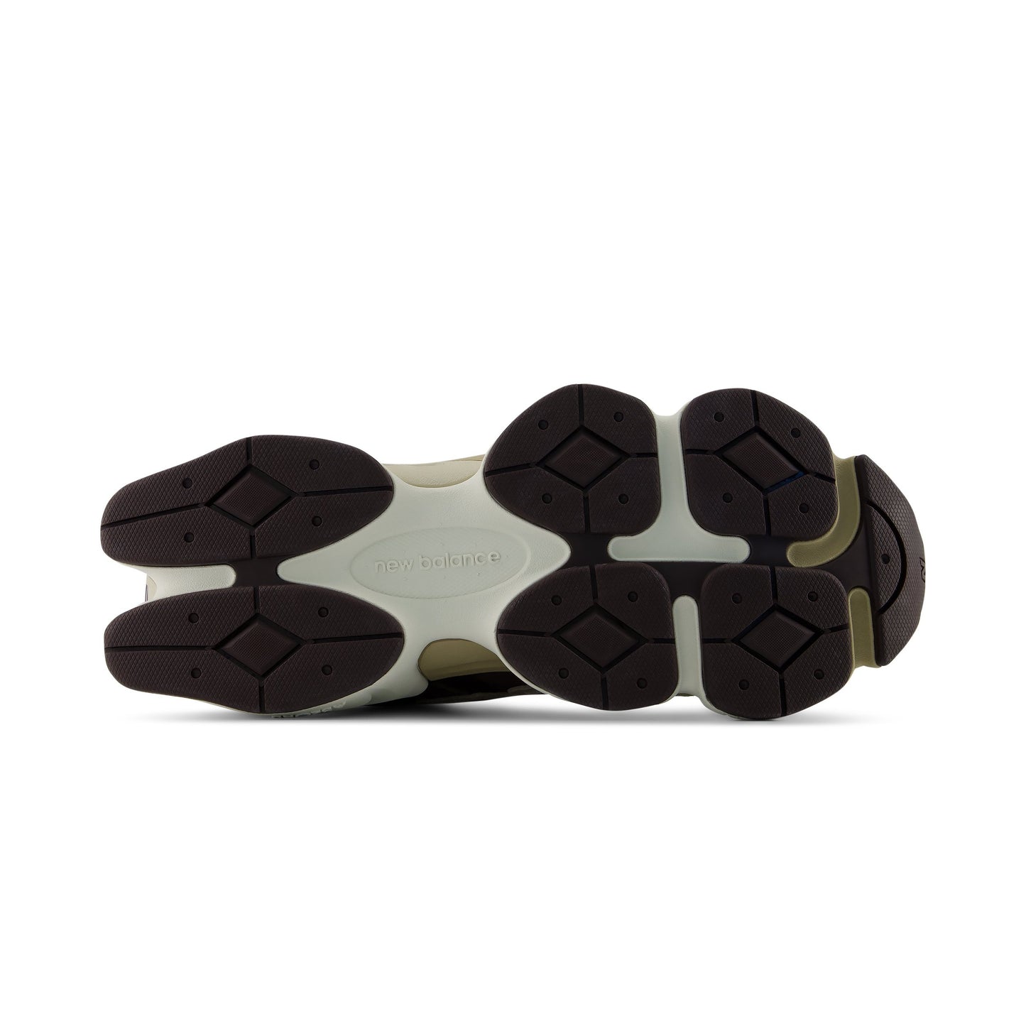 New Balance 9060 - Unisex - Thunder Brown Black Coffee