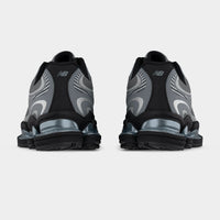 New Balance 2000 - Unisex - Slate Grey Silver Metallic