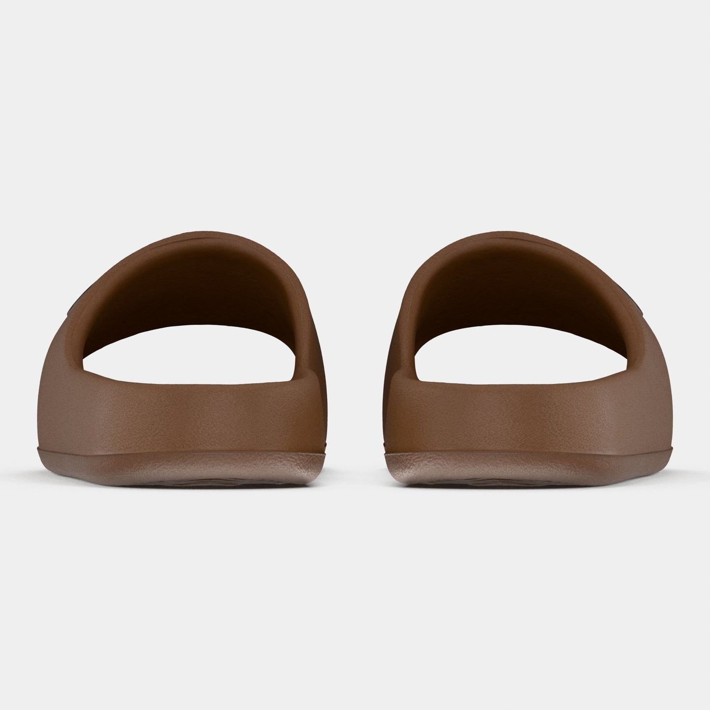adidas Adilette 00S - Unisex - Preloved Brown Core Black