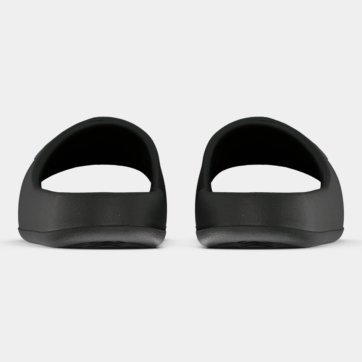 adidas Adilette 00S - Unisex - Core Black Footwear White