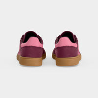adidas Handball Spezial - Kids - Maroon Bliss Pink