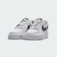Nike Air Force 1 Low 07 - Women's - White Black