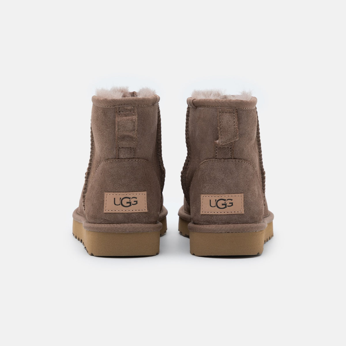 UGG Classic Mini II - Women's - Caribou