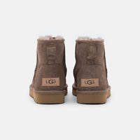 UGG Classic Mini II - Women's - Caribou