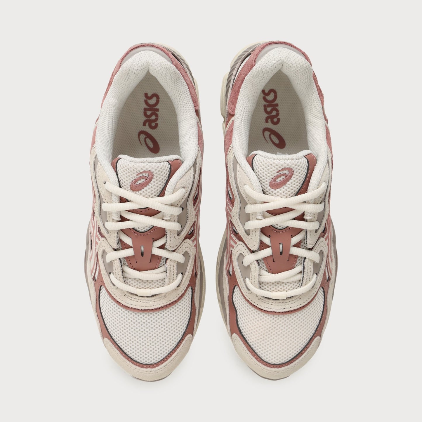ASICS Gel-NYC - Unisex - Cream Umeboshi