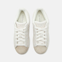 adidas Superstar II - Unisex - Off White Grey Two