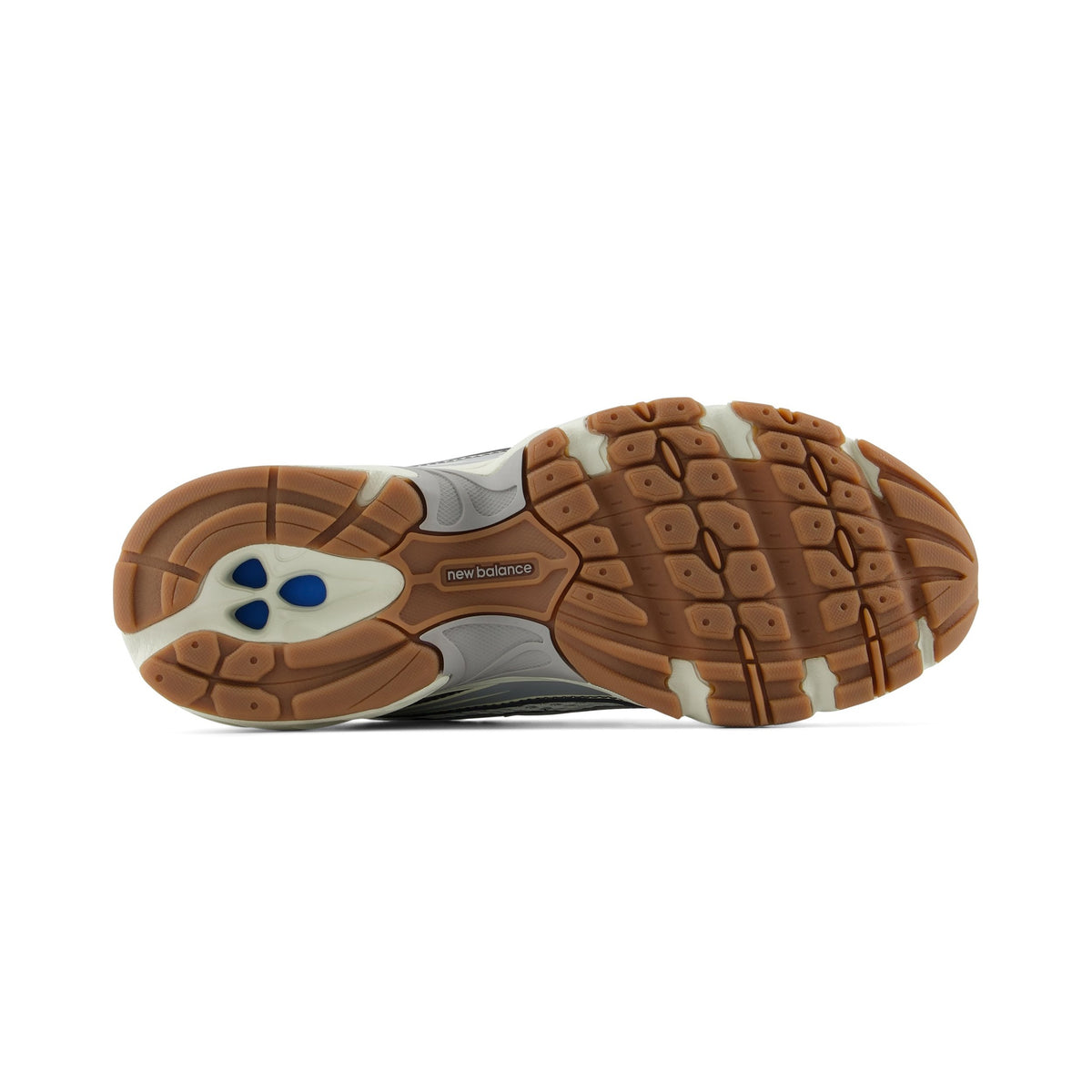 New Balance 740 - Unisex - Angora Magnet Castlerock