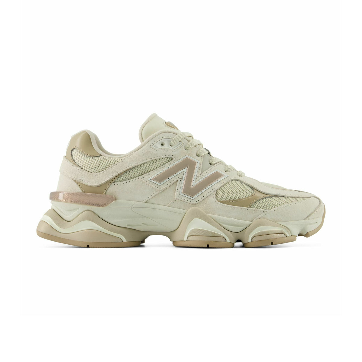 New Balance 9060 - Unisex - Linen Mindful Grey