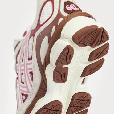 ASICS Gel-NYC - Unisex - Cream Sweet Pink