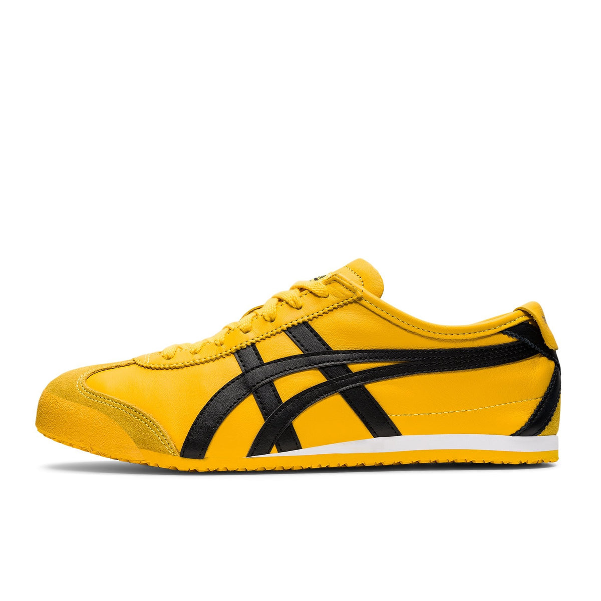 Onitsuka Tiger Mexico 66 - Unisex - Yellow Black