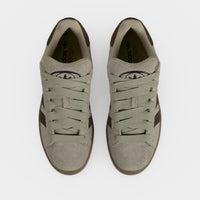 adidas Campus 00S - Unisex - Aurora Coffee Sesame