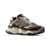 New Balance 9060 - Unisex - Thunder Brown Black Coffee