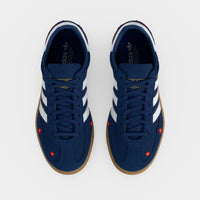 adidas Handball Spezial - GS - Dark Blue Footwear White