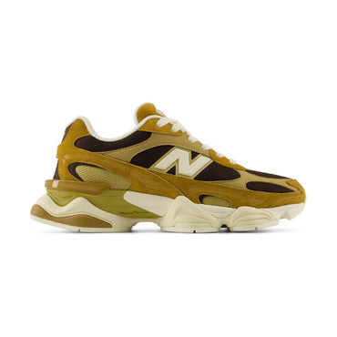 New Balance 9060 - Women's - Black Coffee Workwear
