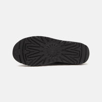 UGG Classic Ultra Mini Western - Women's - Black