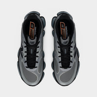 New Balance 2000 - Unisex - Slate Grey Silver Metallic