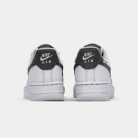 Nike Air Force 1 Low 07 - Women's - White Black