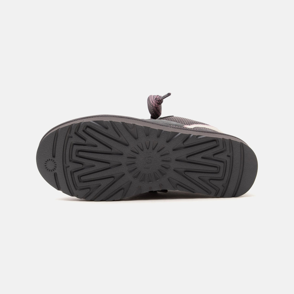 UGG Lowmel - Women's - Dark Grey