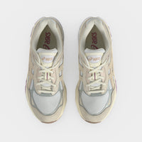 ASICS GEL-NYC - Unisex - White Cream