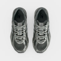 New Balance 740 - GS - Harbor Grey Silver-Coloured Metallic