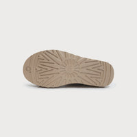 UGG Ultra Mini Bailey Bow - Women's - Sand
