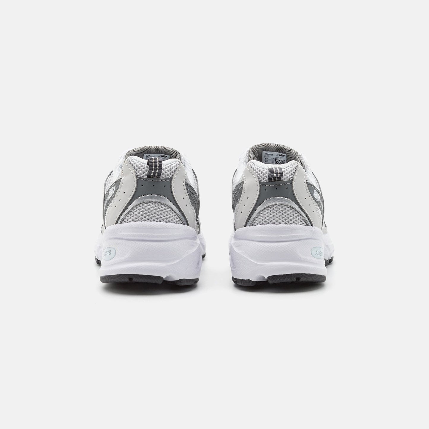 New Balance 530 - GS - Grey Matter