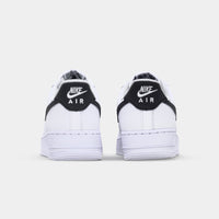 Nike Air Force 1 07 - Unisex - White Black