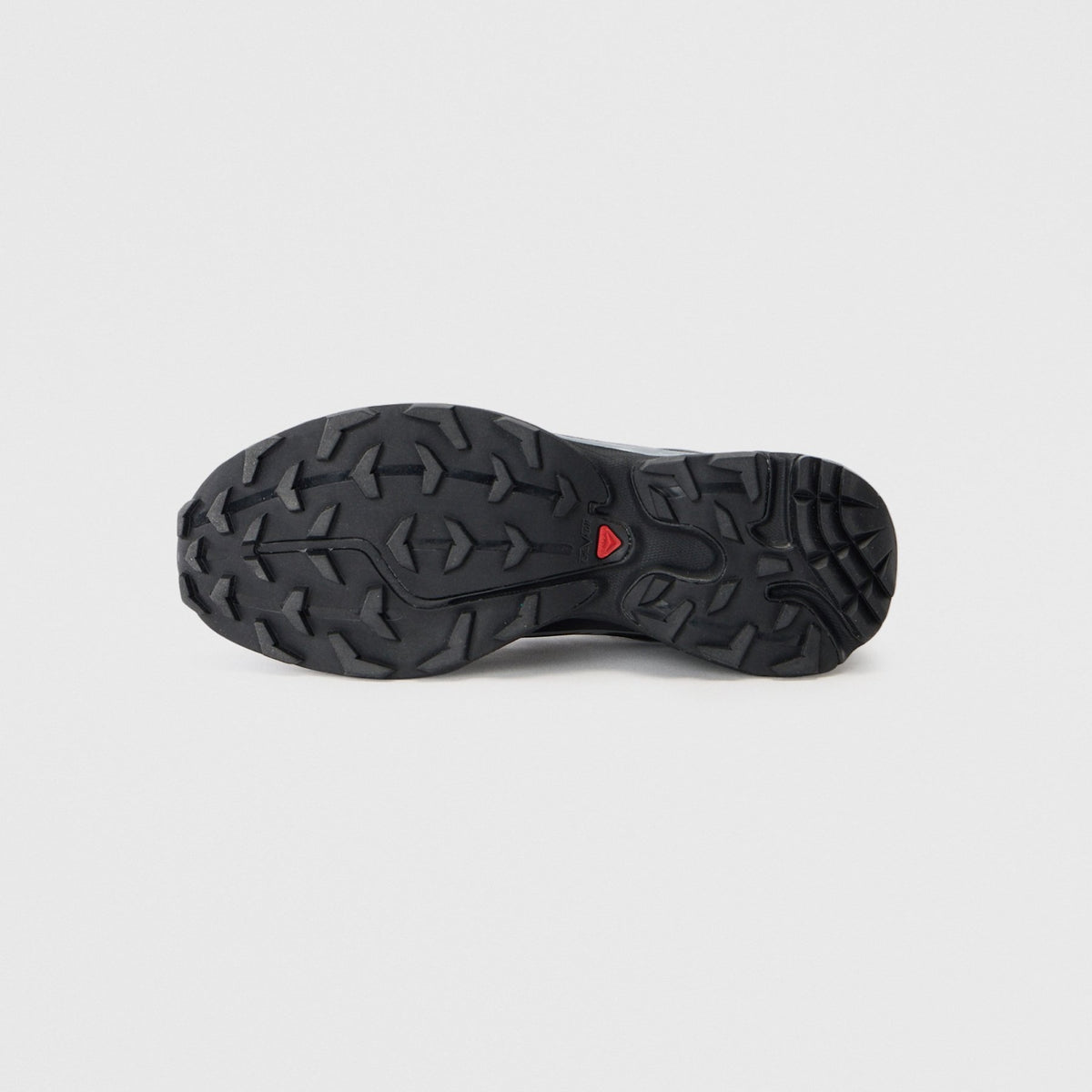 Salomon XT-6 GTX - Unisex - Black Silver-Coloured