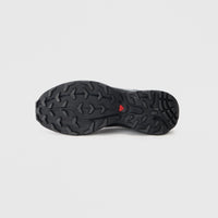 Salomon XT-6 GTX - Unisex - Black Silver-Coloured