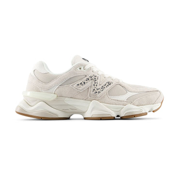 New Balance 9060 - Unisex - Sea Salt Leopard Print