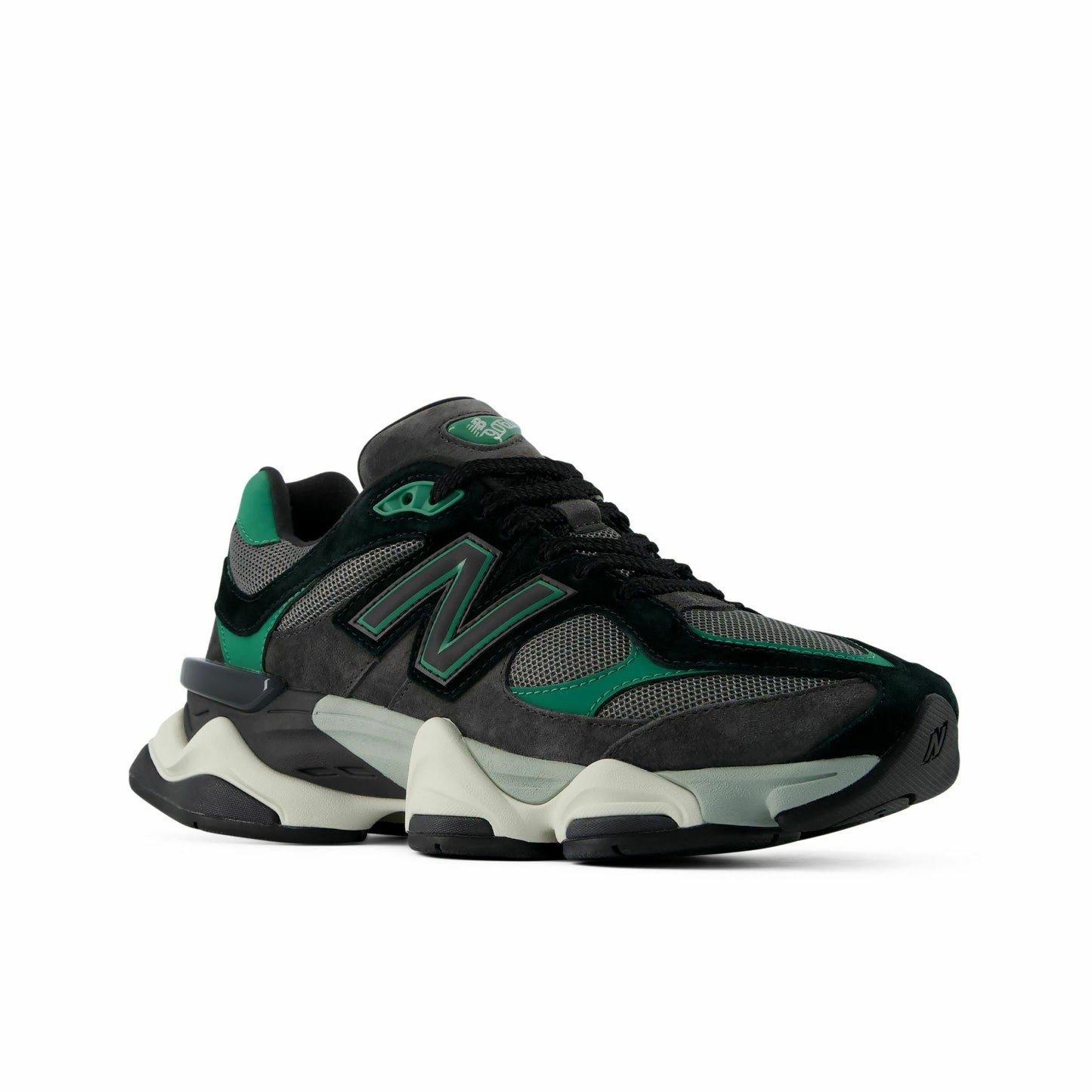 New Balance 9060 - Unisex - Black Outfield